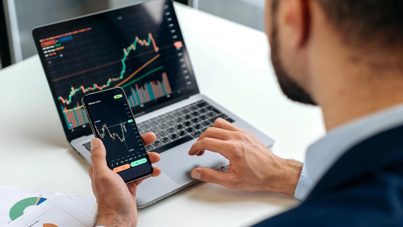 Koç Holding Ticaret Platformu