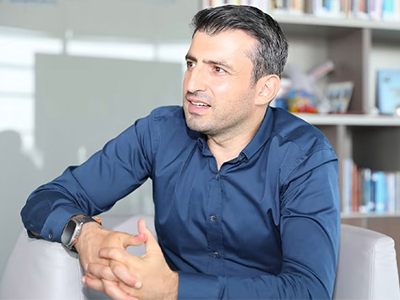 Başarılı Koç Holding Trader