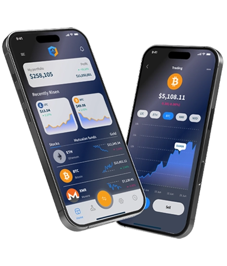 Koç Holding Mobil Ticaret Uygulaması